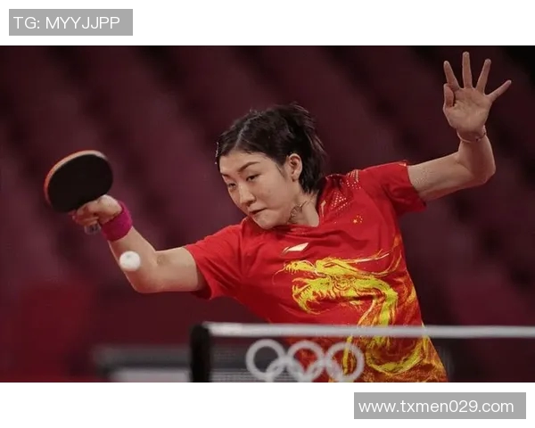 南京乒乓球队的拼搏之路与奥运梦想的追逐历程